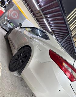 هيونداي أزيرا